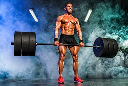 Bodybuilding vs Powerlifting