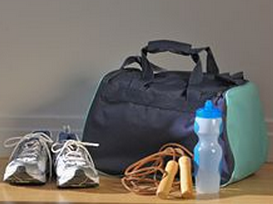 Gym Accessories