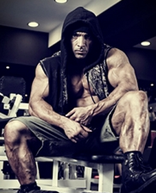 hardcore workout