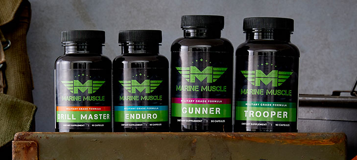 Bulking Stack 