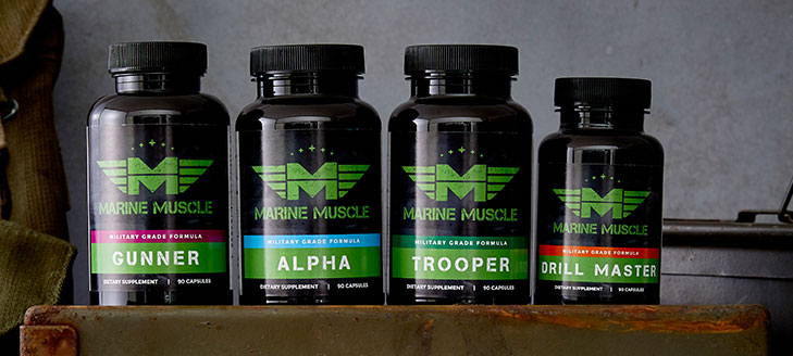 Strength Stack