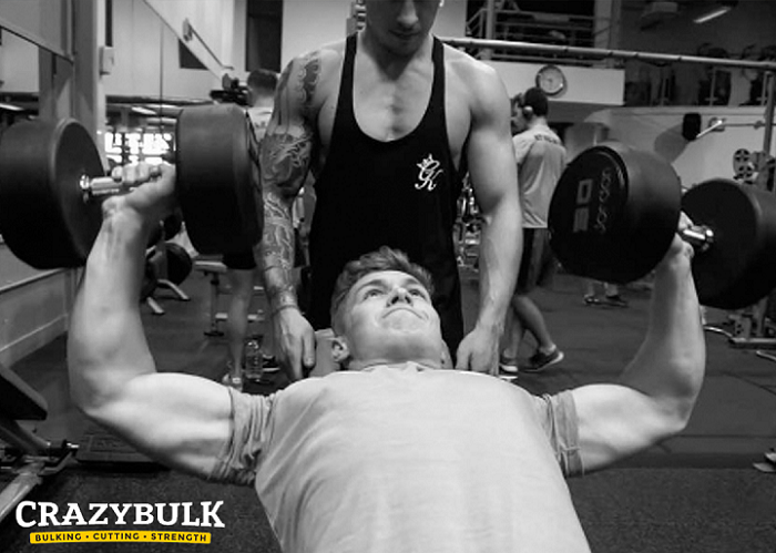 CrazyBulk Legal Steroids