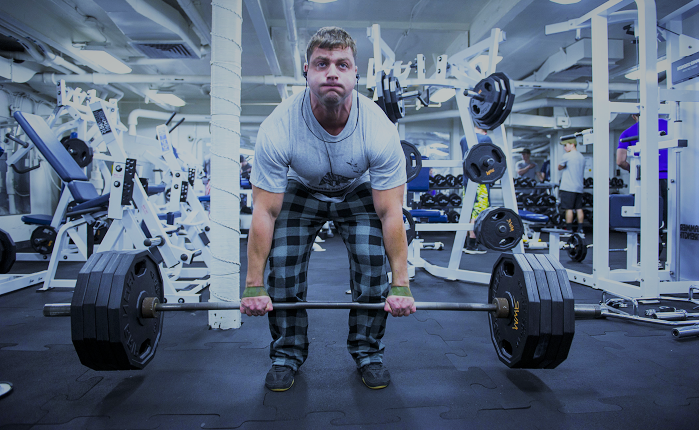 Deadlift