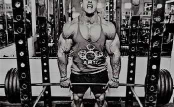 Rack Pulls