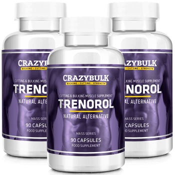Trenorol Bundle