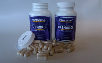 Trenorol Capsules