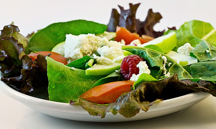 Delicious Salad