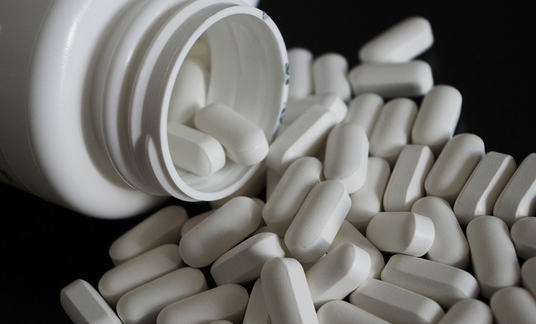 Top Strong Diet Pills For Weight Loss