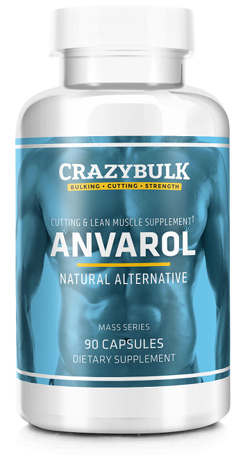 Anvarol