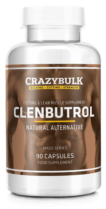 Clenbutrol