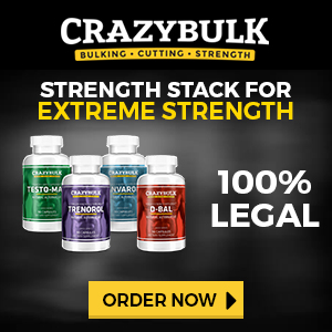 Get Stronger Today