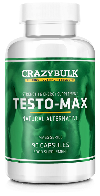 Testo Max