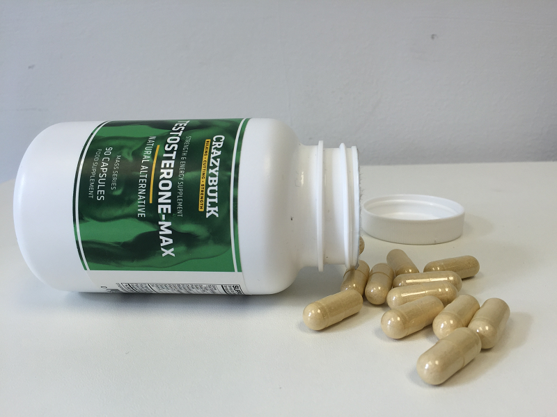 TestoMax