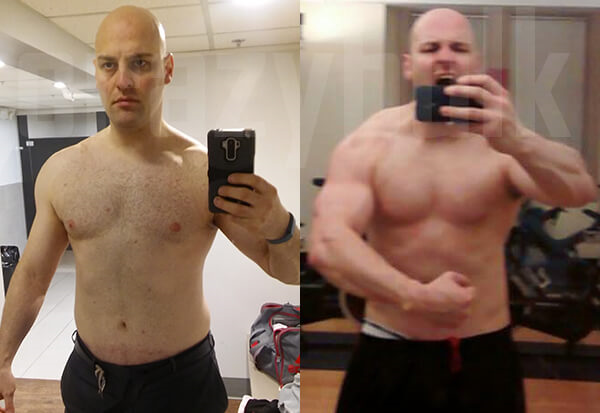 Transformation