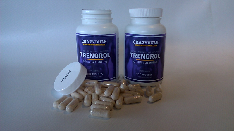 Trenorol
